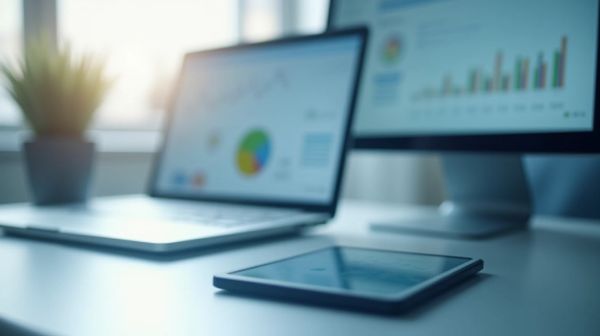 Évaluez les solutions de data marketplace pour optimiser vos données