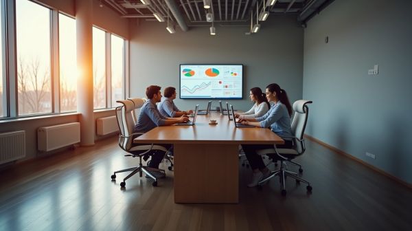 Évaluez les solutions de data marketplace pour optimiser vos données