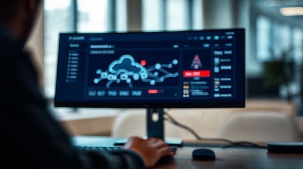 Optimiser l'accès réseau invité : portails captifs dans le cloud