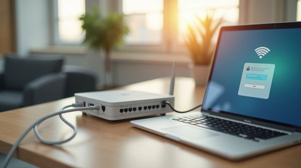 Portail captif dans le cloud : la solution pour un accès réseau wi-fi invité sécurisé