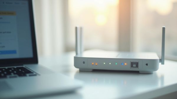 Portail captif dans le cloud : la solution pour un accès réseau wi-fi invité sécurisé