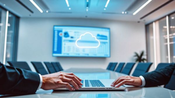Top 5 stratégies pour protéger les sauvegardes cloud d'entreprise