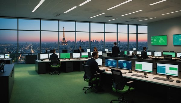 Infogérance à Paris par Experts IT Certifiés | Intervention H+4