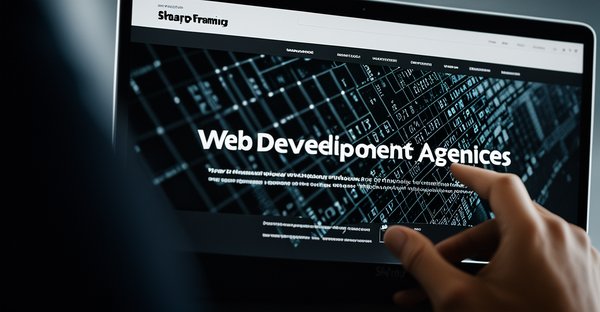 Top 10 agences de développement web pour booster votre projet