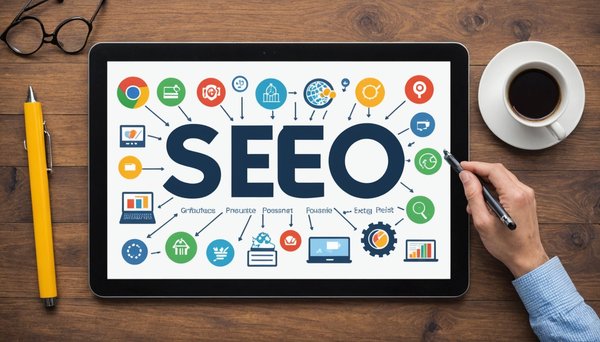 Consultant seo : boostez votre visibilité en ligne efficacement
