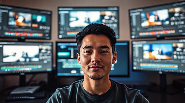 Sous-titres ia : 5 outils incontournables pour vos vidéos