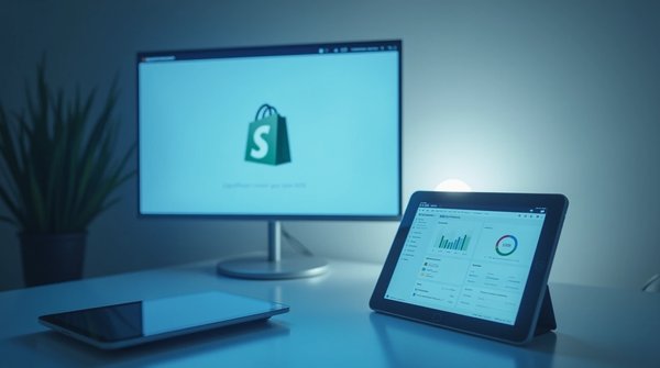 Réussir sa boutique shopify pour le dropshipping : guide complet pour entrepreneurs connectés