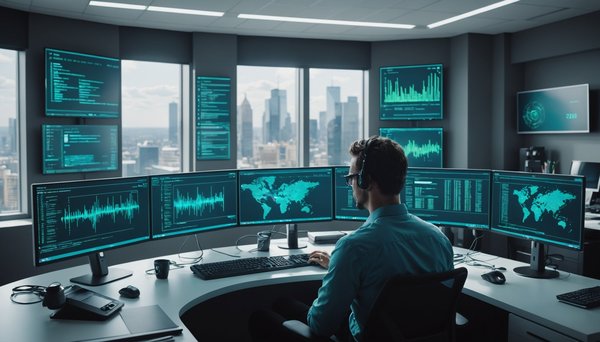 Récupération de données ransomware : votre guide essentiel